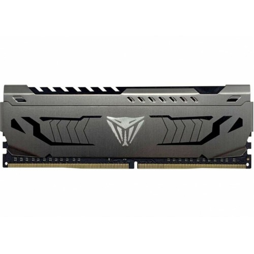 Память Patriot V Steel  DDR4 16GB 3200MHZ CL16 UDIMM SINGLE