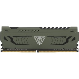 Память Patriot V Steel  DDR4 16GB 3200MHZ CL16 UDIMM SINGLE