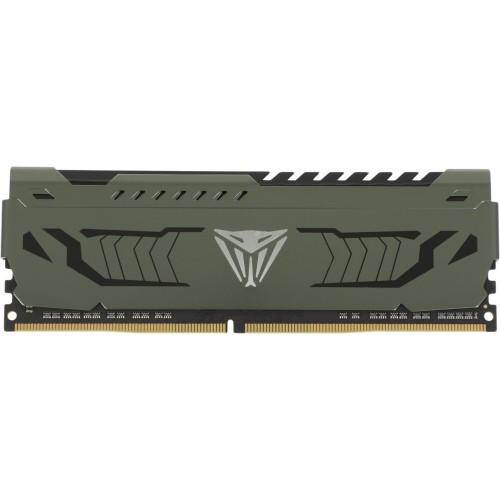 Память Patriot V Steel  DDR4 16GB 3200MHZ CL16 UDIMM SINGLE