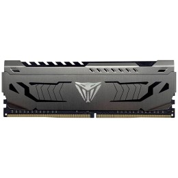 Модуль памяти Patriot V Steel 8GB 3200MHZ CL16 UDIMM SINGLE