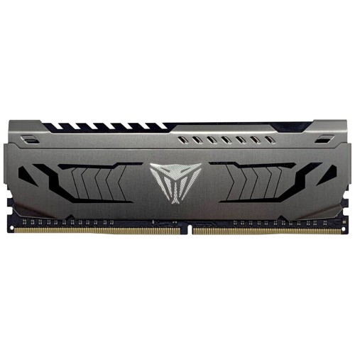 Модуль памяти Patriot V Steel 8GB 3200MHZ CL16 UDIMM SINGLE