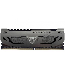 Модуль памяти Patriot V Steel 8GB 3200MHZ CL16 UDIMM SINGLE