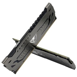 Модуль памяти Patriot V Steel 8GB 3200MHZ CL16 UDIMM SINGLE