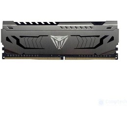 Модуль памяти Patriot V Steel 8GB 3200MHZ CL16 UDIMM SINGLE