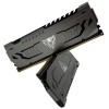 Модуль памяти Patriot V Steel 8GB 3200MHZ CL16 UDIMM SINGLE