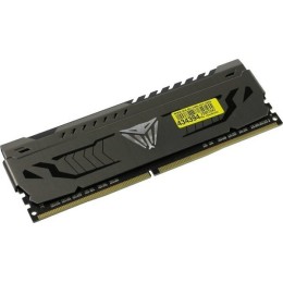 Модуль памяти Patriot V Steel 8GB 3200MHZ CL16 UDIMM SINGLE