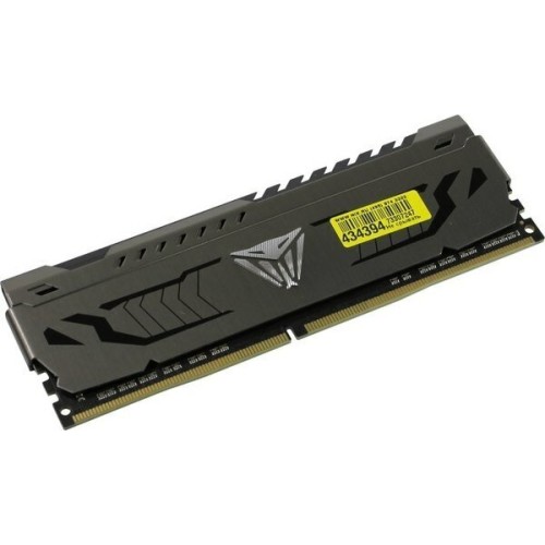 Модуль памяти Patriot V Steel 8GB 3200MHZ CL16 UDIMM SINGLE