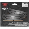 Модуль памяти Patriot V Steel 8GB 3200MHZ CL16 UDIMM SINGLE