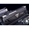 Модуль памяти Patriot V Steel 8GB 3200MHZ CL16 UDIMM SINGLE