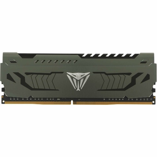Модуль памяти Patriot V Steel 8GB 3200MHZ CL16 UDIMM SINGLE