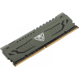 Модуль памяти Patriot V Steel 8GB 3200MHZ CL16 UDIMM SINGLE