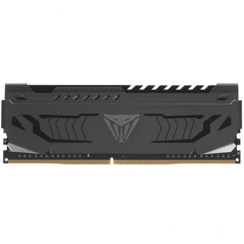 Модуль памяти Patriot V Steel 8GB 3200MHZ CL16 UDIMM SINGLE