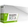 Видеокарта PNY NVIDIA Quadro RTX 4000 (Turing TU106), 8GB GDDR6/256 bit, , 3xDP, DisplayPort-DVI-D, USB Type-C, 1xStereo, 1xSync,PCI Express 3.0 16x VCQRTX4000BLK-1
