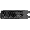 Видеокарта PNY NVIDIA Quadro RTX 4000 (Turing TU106), 8GB GDDR6/256 bit, , 3xDP, DisplayPort-DVI-D, USB Type-C, 1xStereo, 1xSync,PCI Express 3.0 16x VCQRTX4000BLK-1