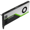 Видеокарта PNY NVIDIA Quadro RTX 4000 (Turing TU106), 8GB GDDR6/256 bit, , 3xDP, DisplayPort-DVI-D, USB Type-C, 1xStereo, 1xSync,PCI Express 3.0 16x VCQRTX4000BLK-1