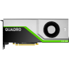 Видеокарта PNY NVIDIA Quadro RTX 4000 (Turing TU106), 8GB GDDR6/256 bit, , 3xDP, DisplayPort-DVI-D, USB Type-C, 1xStereo, 1xSync,PCI Express 3.0 16x VCQRTX4000BLK-1