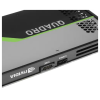 Видеокарта PNY NVIDIA Quadro RTX 4000 (Turing TU106), 8GB GDDR6/256 bit, , 3xDP, DisplayPort-DVI-D, USB Type-C, 1xStereo, 1xSync,PCI Express 3.0 16x VCQRTX4000BLK-1