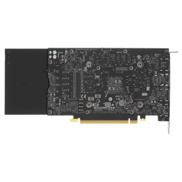 Видеокарта PNY NVIDIA Quadro RTX 4000 (Turing TU106), 8GB GDDR6/256 bit, , 3xDP, DisplayPort-DVI-D, USB Type-C, 1xStereo, 1xSync,PCI Express 3.0 16x VCQRTX4000BLK-1