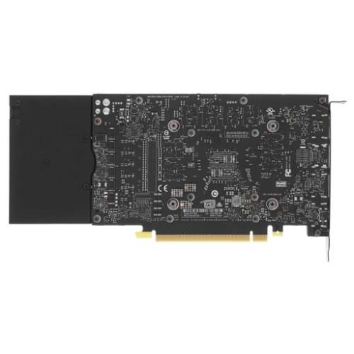 Видеокарта PNY NVIDIA Quadro RTX 4000 (Turing TU106), 8GB GDDR6/256 bit, , 3xDP, DisplayPort-DVI-D, USB Type-C, 1xStereo, 1xSync,PCI Express 3.0 16x VCQRTX4000BLK-1