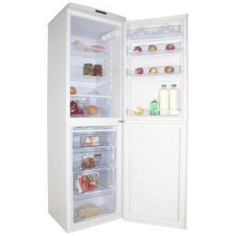 Холодильник DON R-296 B , белый