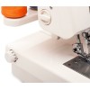 Коверлок MERRYLOCK 011 белый