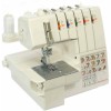 Коверлок MERRYLOCK 011 белый