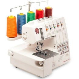 Коверлок MERRYLOCK 5550A белый