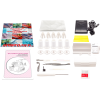 Коверлок MERRYLOCK 5550A белый