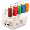 Коверлок MERRYLOCK 5550A белый