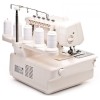 Коверлок MERRYLOCK 5550A белый