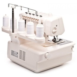 Коверлок MERRYLOCK 5550A белый