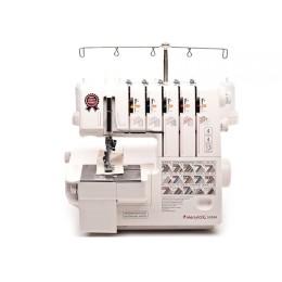 Коверлок MERRYLOCK 5550A белый