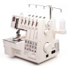 Коверлок MERRYLOCK 5550A белый
