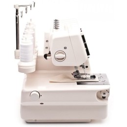 Коверлок MERRYLOCK 5550A белый