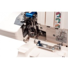 Оверлок MERRYLOCK 005 белый