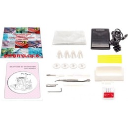 Оверлок MERRYLOCK 005 белый