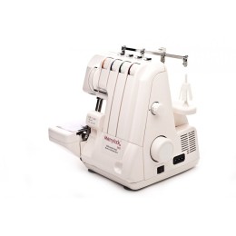 Оверлок MERRYLOCK 005 белый