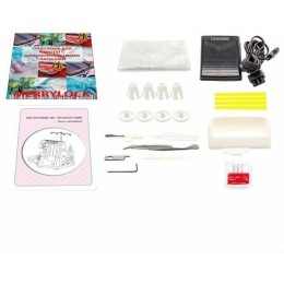 Оверлок MERRYLOCK 005 белый