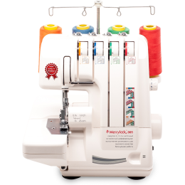 Оверлок MERRYLOCK 005 белый