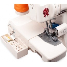 Оверлок MERRYLOCK 005 белый