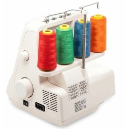 Оверлок MERRYLOCK 005 белый