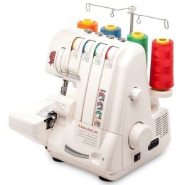 Оверлок MERRYLOCK 005 белый