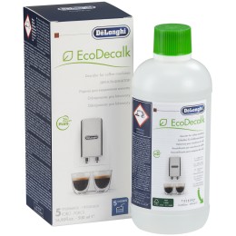 Очиститель от накипи для кофемашин Delonghi DLSC500 500мл