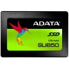 Накопитель SSD ADATA SATA III 960Gb ASU650SS-960GT-R Ultimate SU650 2.5"
