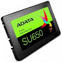 Накопитель SSD ADATA SATA III 960Gb ASU650SS-960GT-R Ultimate SU650 2.5"
