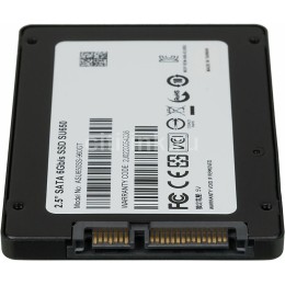 Накопитель SSD ADATA SATA III 960Gb ASU650SS-960GT-R Ultimate SU650 2.5"