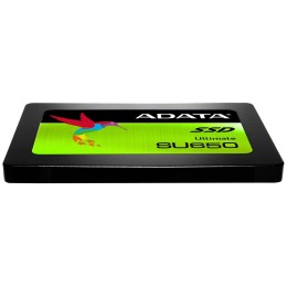Накопитель SSD ADATA SATA III 960Gb ASU650SS-960GT-R Ultimate SU650 2.5"