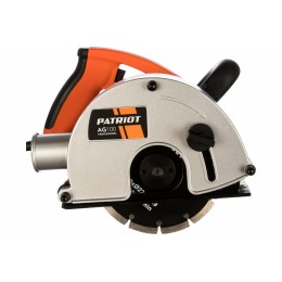 PATRIOT Штроборез AG 100 130301101