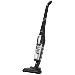 Пылесос TEFAL TY6545RH черный ручной