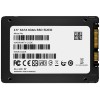Накопитель SSD 240GB ADATA SU630SS Client SSD ASU630SS-240GQ-R SATA 6Gb/s, 520/450, IOPS 30/65K, MTBF 1.5M, 3D QLC, 50TBW, RTL